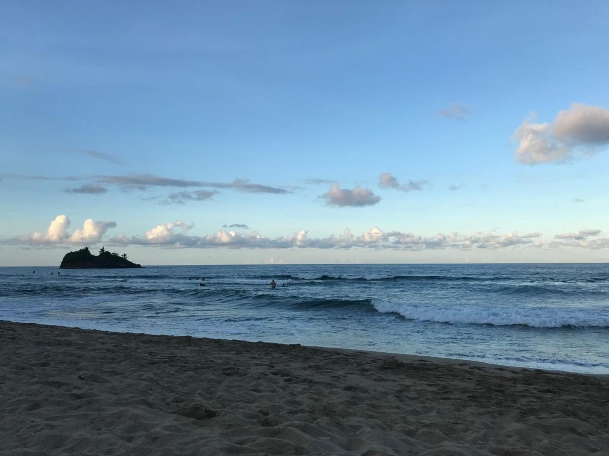 La Ruka Hostel Puerto Viejo de Talamanca ภายนอก รูปภาพ