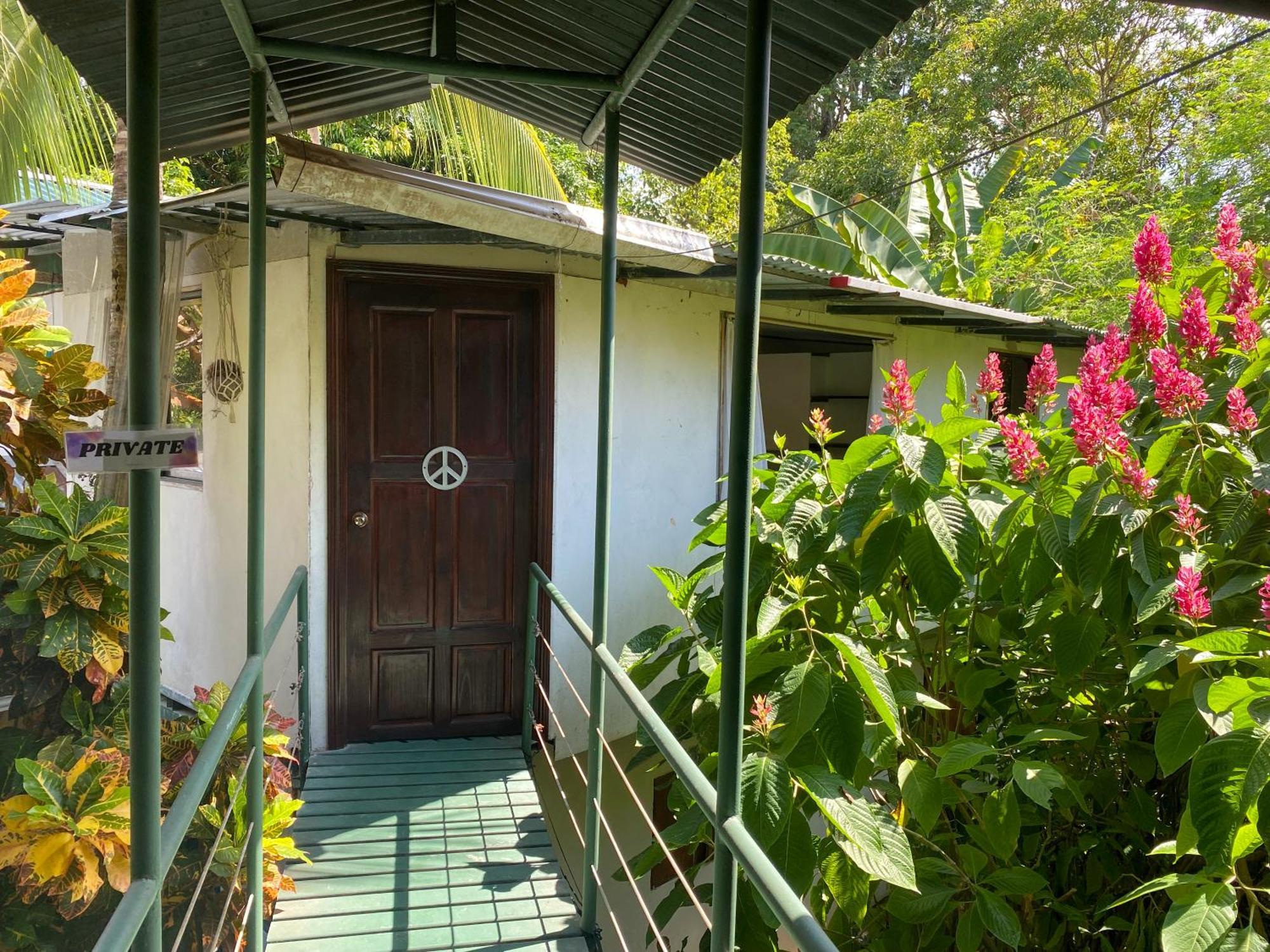 La Ruka Hostel Puerto Viejo de Talamanca ห้อง รูปภาพ