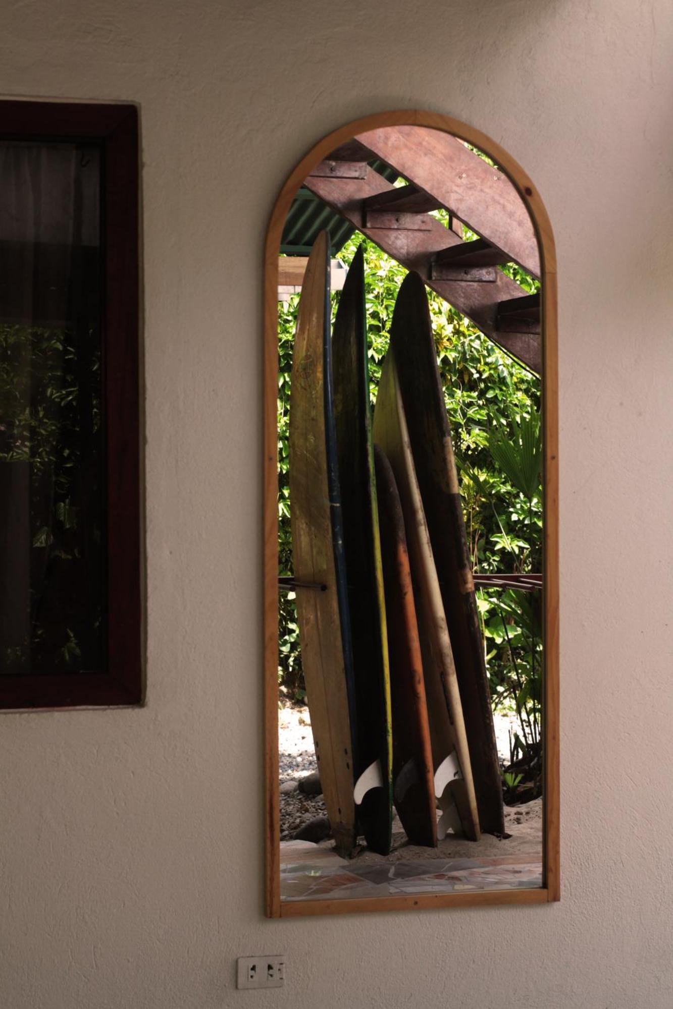 La Ruka Hostel Puerto Viejo de Talamanca ภายนอก รูปภาพ