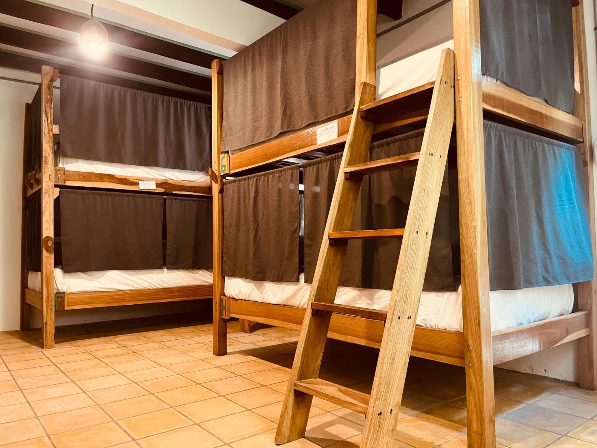 La Ruka Hostel Puerto Viejo de Talamanca ภายนอก รูปภาพ