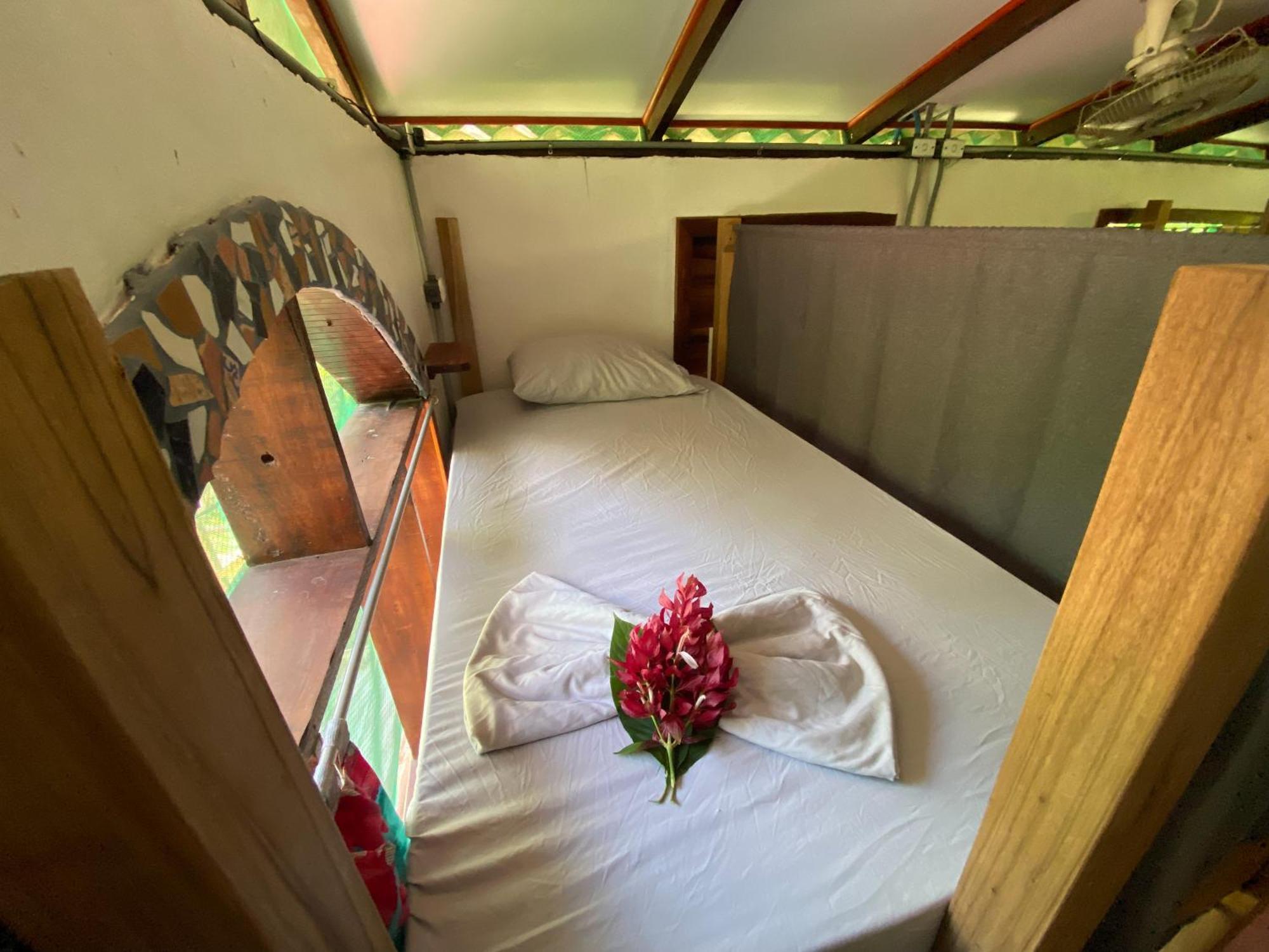 La Ruka Hostel Puerto Viejo de Talamanca ห้อง รูปภาพ