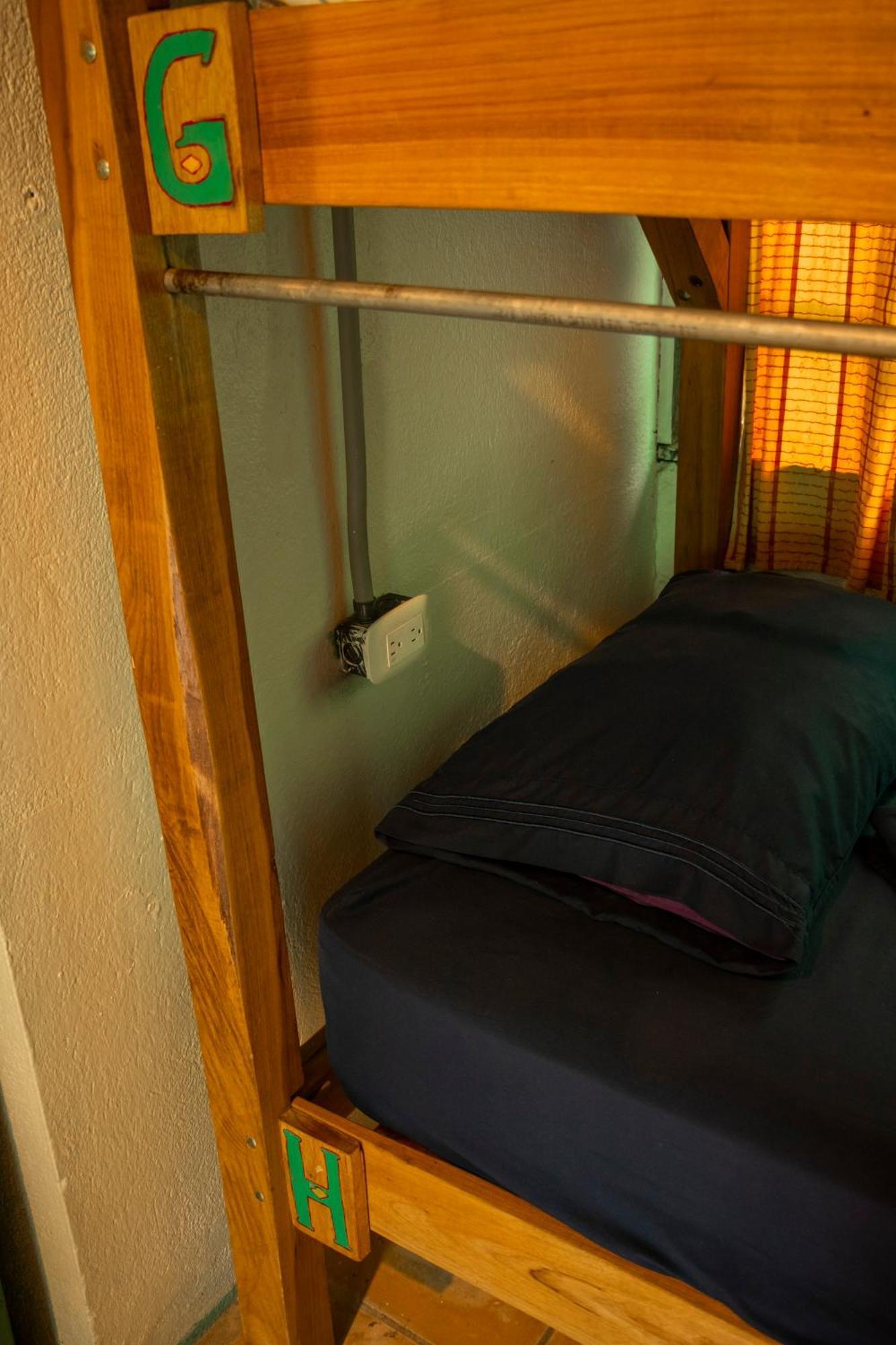 La Ruka Hostel Puerto Viejo de Talamanca ห้อง รูปภาพ
