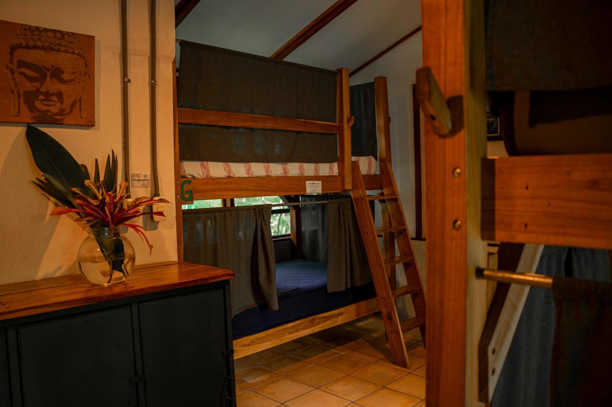 La Ruka Hostel Puerto Viejo de Talamanca ห้อง รูปภาพ